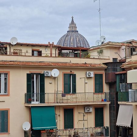 Vatican Bells Rome Luaran gambar