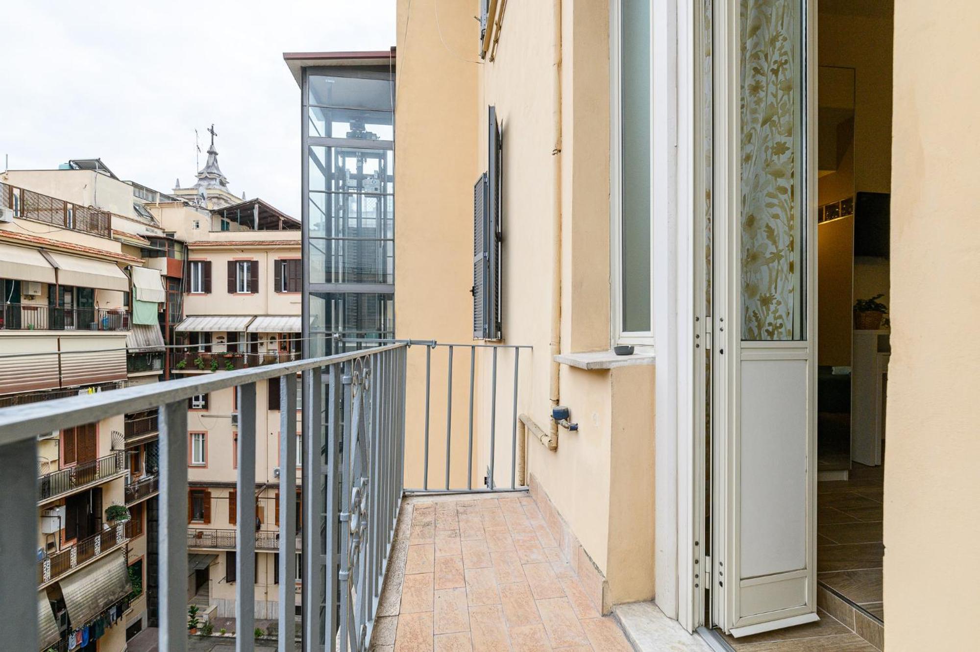 Vatican Bells Rome Luaran gambar